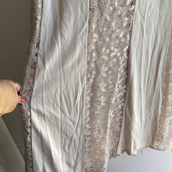 Party holiday dress - Picture 3 of 8